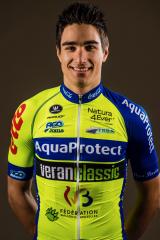 Antoine Warnier
