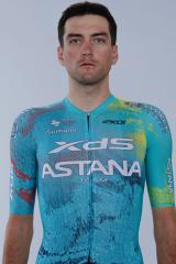 Anton Kuzmin