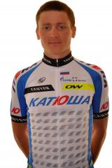 Anton Samokhvalov
