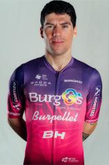 Antonio Angulo