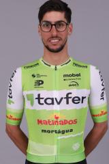 Antonio Barbio