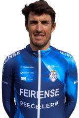 Antonio Carvalho