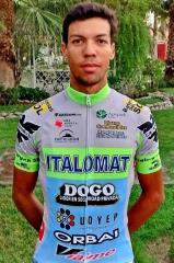 Antonio Luan Nascimento Da Matta