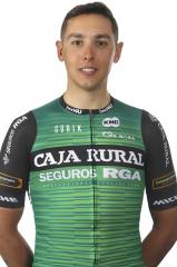 Antonio Molina