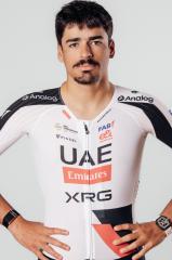 Antonio Morgado