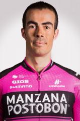 Antonio Piedra