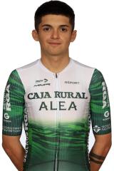 Antonio Ramirez1