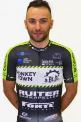 Antonio Santoro