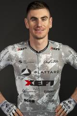 Antony Chamerat Dumont