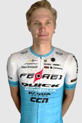 Antti Jussi Juntunen