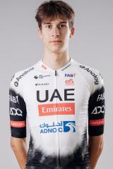 Anze Ravbar