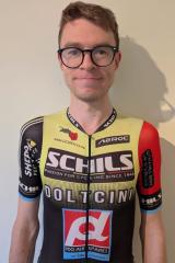 Archie Cross