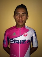 Argenis Vanegas