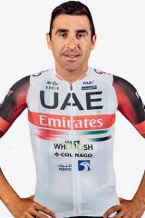 Ariel Maximiliano Richeze