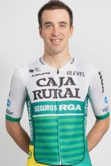 Aritz Bagues