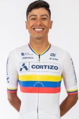 Arlex Jose Rueda