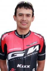 Arley Montoya