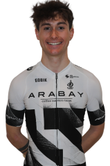 Arnau Gilabert Vilaplana