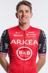 Arnaud Demare
