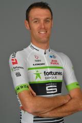 Arnaud Gerard