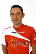 Arnaud Labbe