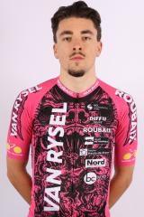 Arnaud Tendon