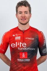 Arnaud Tissieres