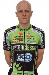 Arnaud Voss