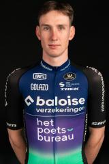 Arne Baers