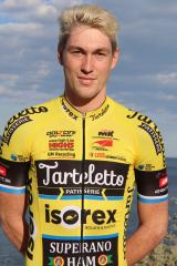 Arne De Groote