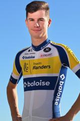 Arno Claeys