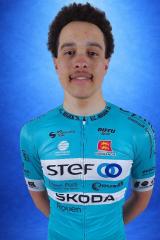 Arthur Alexandre1