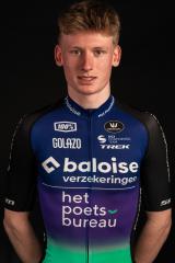 Arthur Van Den Boer