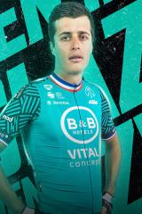 Arthur Vichot
