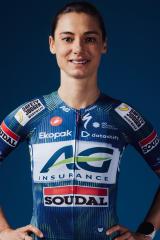 Ashleigh Moolman