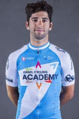 Aviv Yechezkel