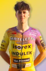 Axandre Van Petegem