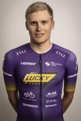 Axel Kallberg