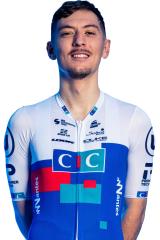 Axel Mariault