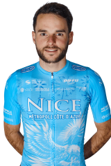 Axel Narbonne