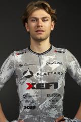 Axel Salvadori