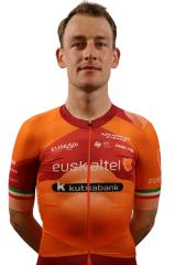 Axel Van Der Tuuk
