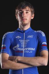 Aydar Zakarin