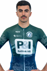 Azzam Alabdulmunim