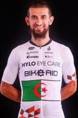 Azzedine Lagab