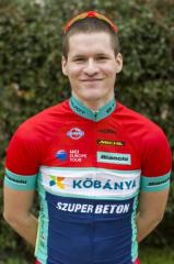 Balazs Czeh2