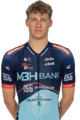 Balint Makrai
