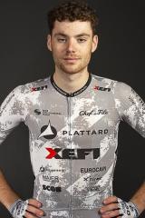Baptiste Berger