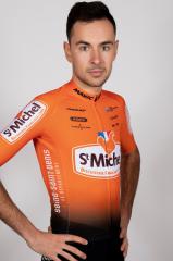 Baptiste Bleier