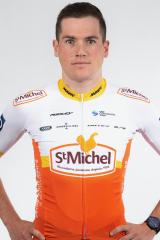 Baptiste Constantin